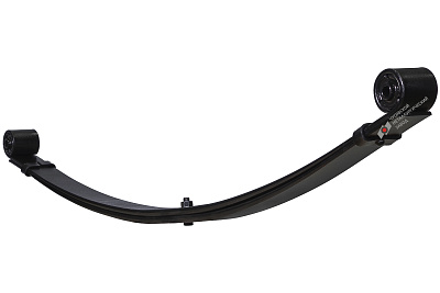 Рессора задняя для ГАЗ 3302 2 листа